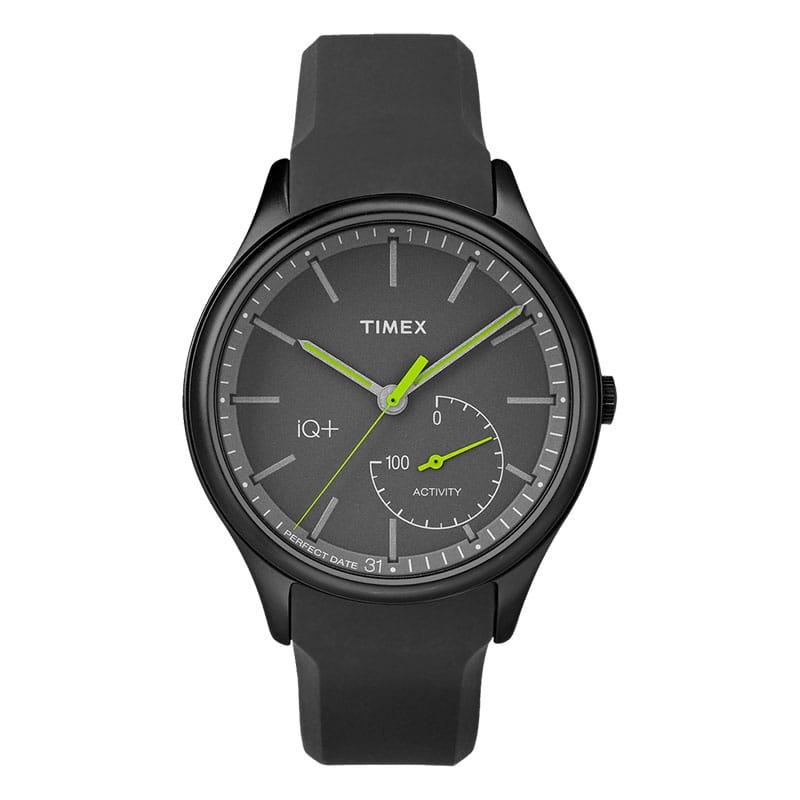 Zegarek męski Timex IQ+ Move TW2P95100 Twoje Zegarki