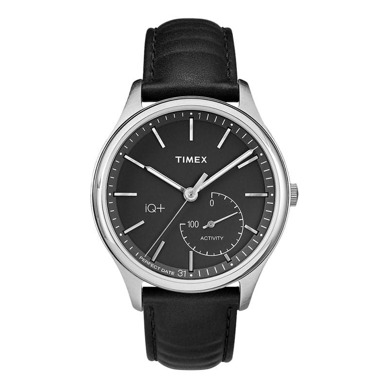 Timex IQ+ Move TW2P93200 Twoje Zegarki