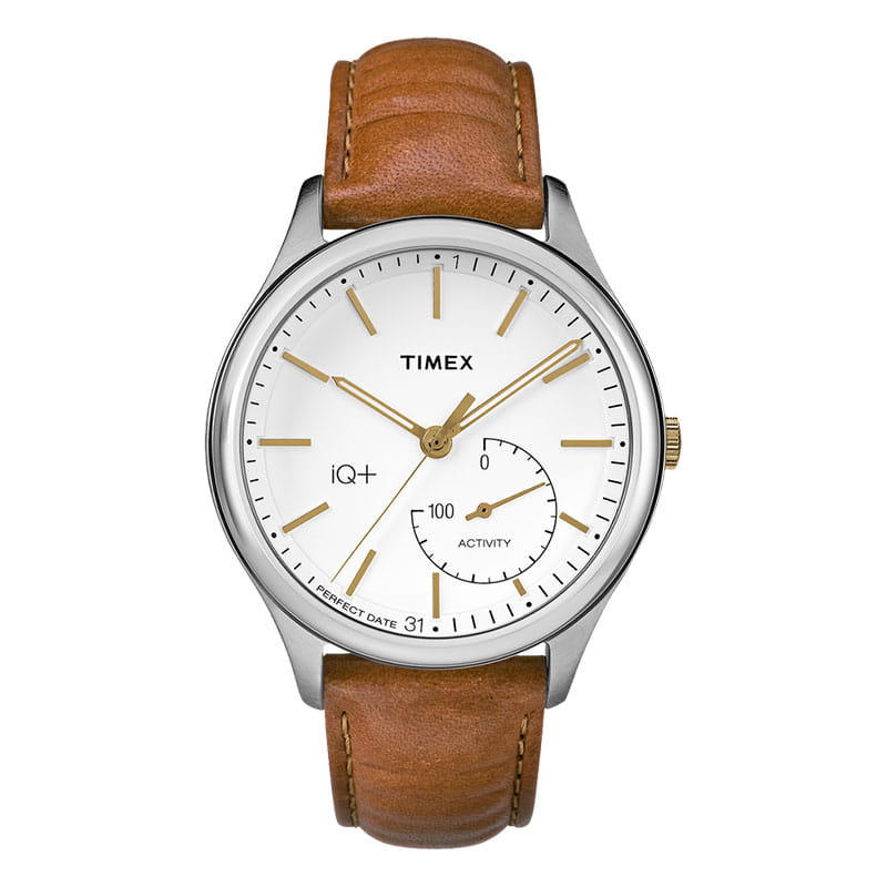 Zegarek męski Timex IQ+ Move TW2P94700 Twoje Zegarki