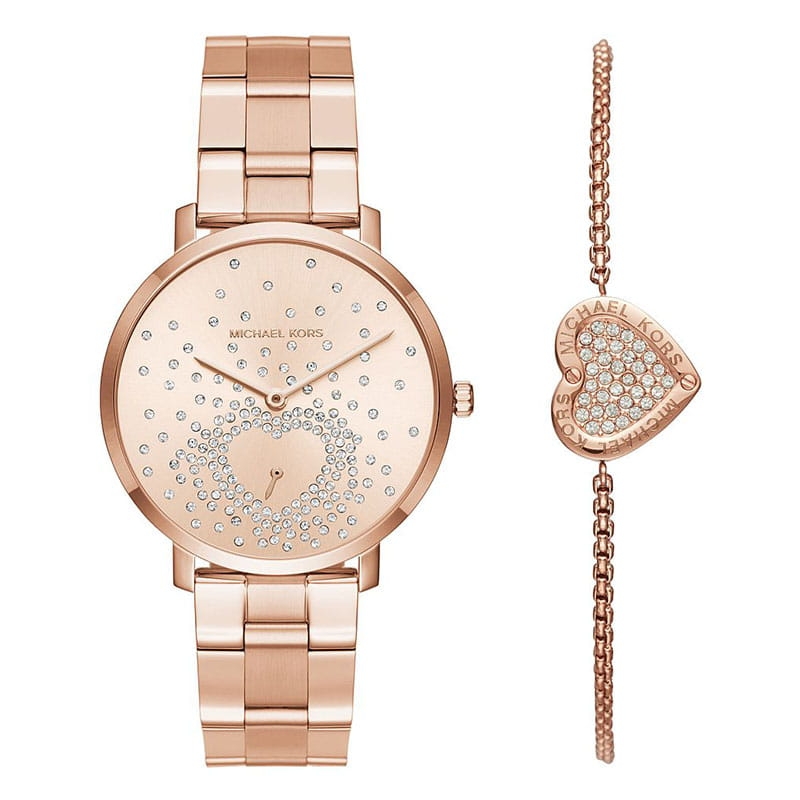 Zegarek Michael Kors Jaryn Set MK3621 Twoje Zegarki