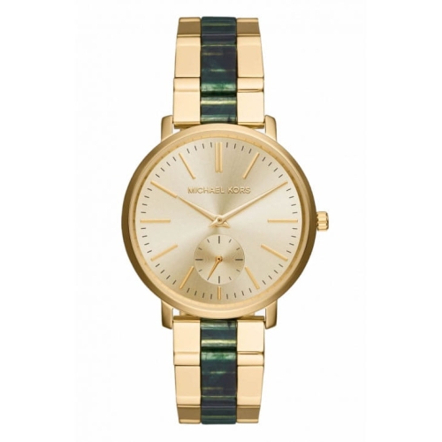 Zegarek Michael Kors Jaryn Small Second MK3556