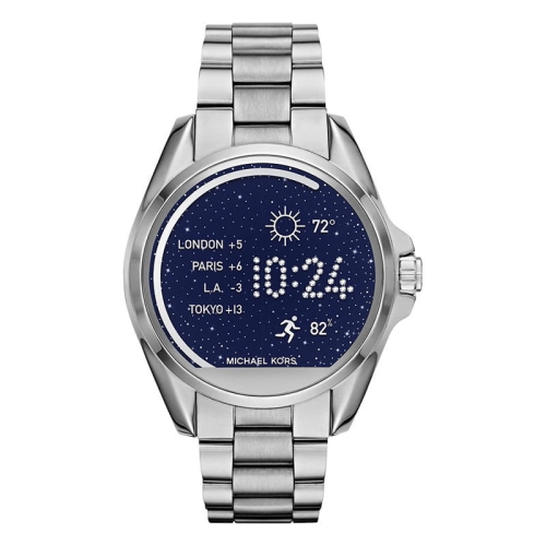 Zegarek Michael Kors Bradshaw Smartwatch MKT5012