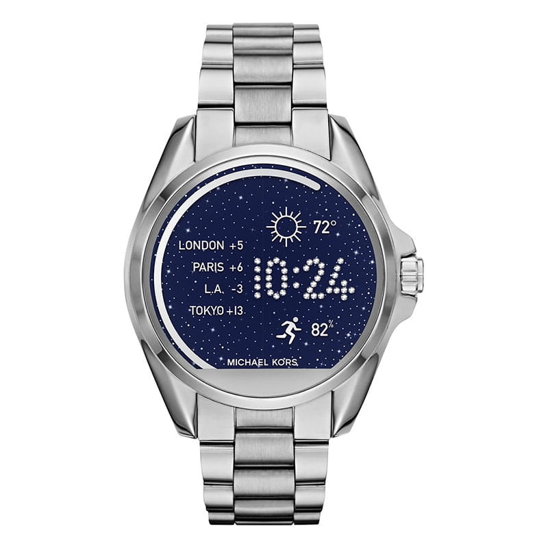 Zegarek Michael Kors Bradshaw Smartwatch MKT5012 Twoje Zegarki