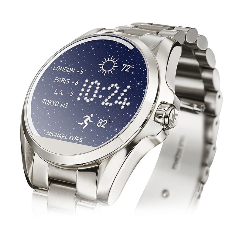 Zegarek Michael Kors Bradshaw Smartwatch MKT5012 Twoje Zegarki