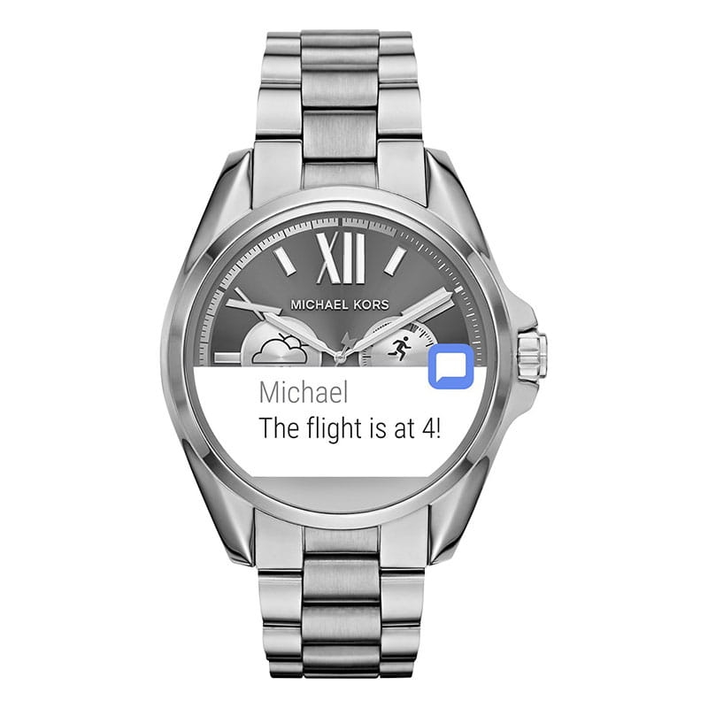 Zegarek Michael Kors Bradshaw Smartwatch MKT5012 Twoje Zegarki