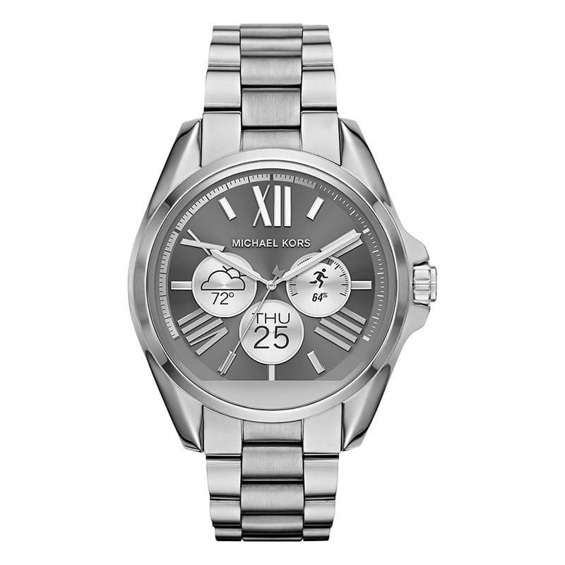 Zegarek Michael Kors Bradshaw Smartwatch MKT5012 Twoje Zegarki