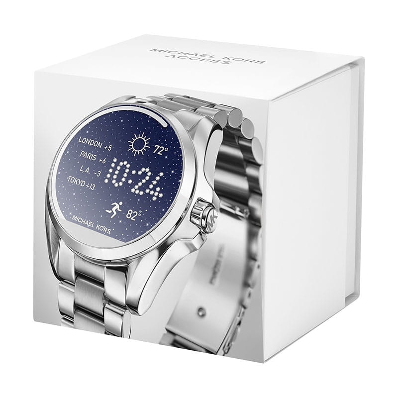 Zegarek Michael Kors Bradshaw Smartwatch MKT5012 Twoje Zegarki