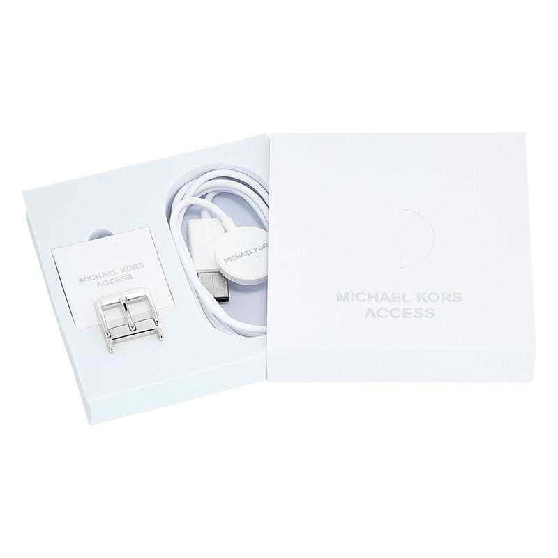 Zegarek Michael Kors Bradshaw Smartwatch MKT5012 Twoje Zegarki