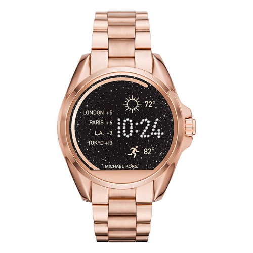 Zegarek Michael Kors Bradshaw Smartwatch MKT5004
