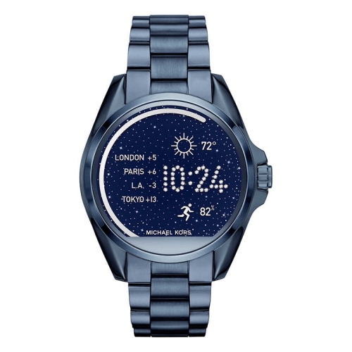 Zegarek Michael Kors Bradshaw Smartwatch MKT5006