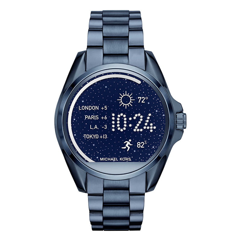 Zegarek Michael Kors Bradshaw Smartwatch MKT5006 Twoje Zegarki
