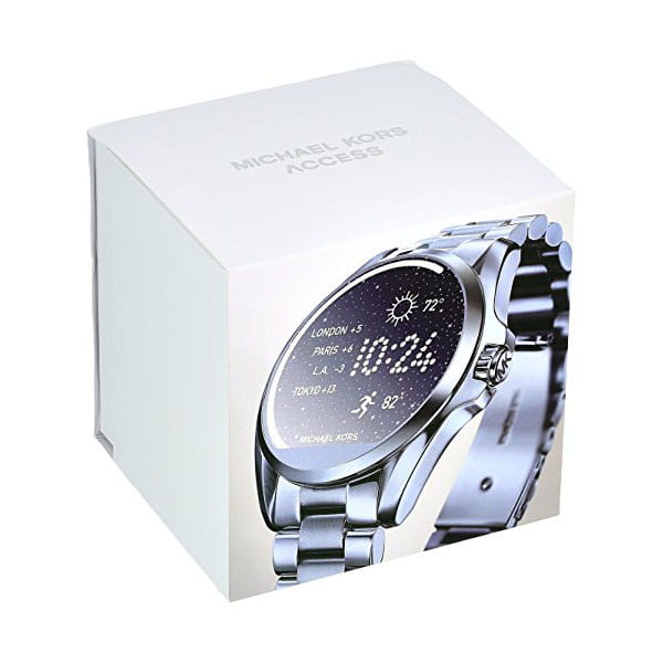 Zegarek Michael Kors Bradshaw Smartwatch MKT5006 Twoje Zegarki