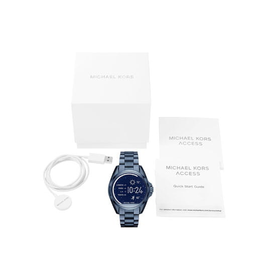 Zegarek Michael Kors Bradshaw Smartwatch MKT5006 Twoje Zegarki