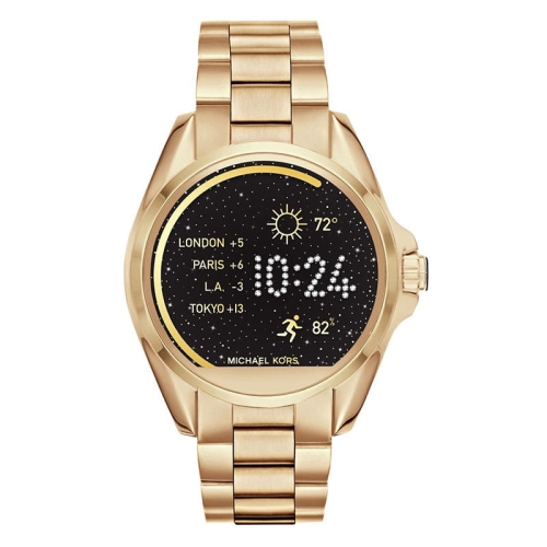 Zegarek Michael Kors Bradshaw Smartwatch MKT5001