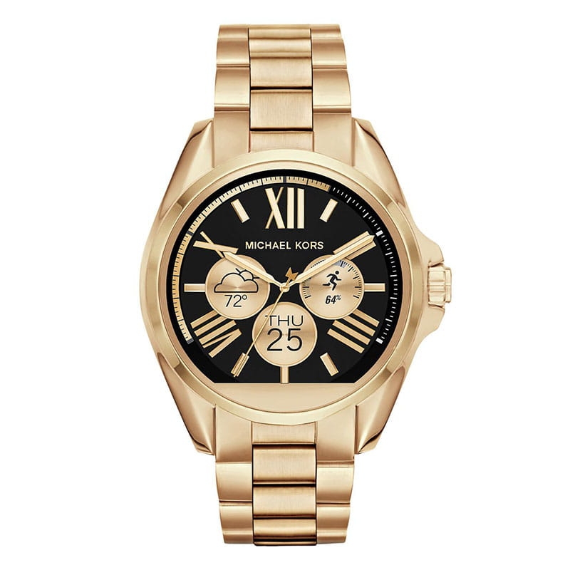 Zegarek Michael Kors Bradshaw Smartwatch MKT5001 Twoje Zegarki