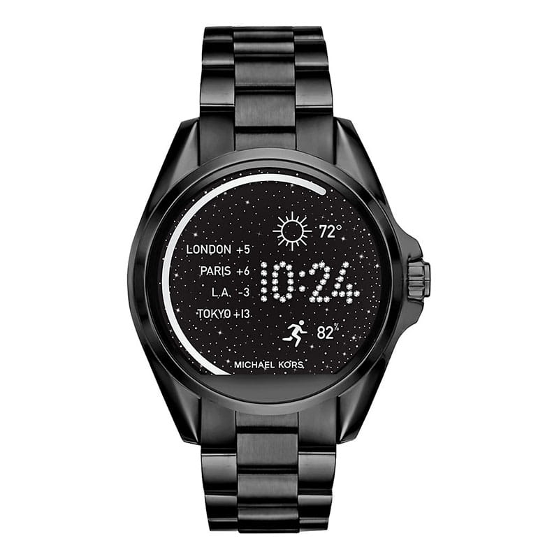 Zegarek Michael Kors Bradshaw Smartwatch MKT5005 Twoje Zegarki