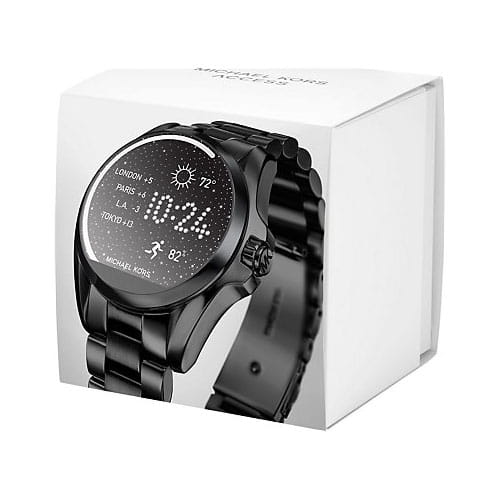 Zegarek Michael Kors Bradshaw Smartwatch MKT5005 Twoje Zegarki