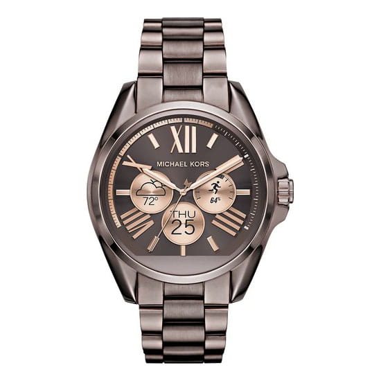 Zegarek Michael Kors Bradshaw Smartwatch MKT5007 Twoje Zegarki