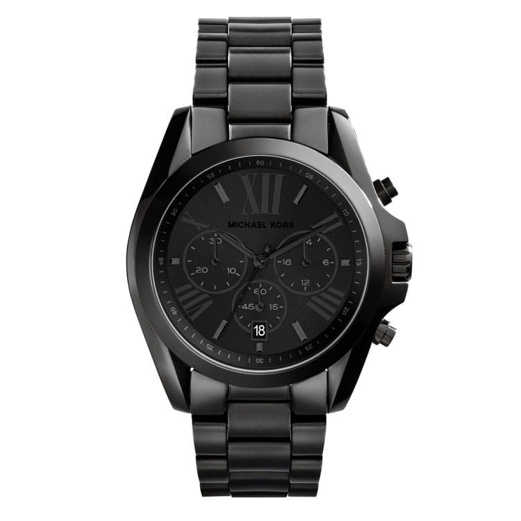Zegarek Michael Kors Bradshaw Chronograph MK5550 Twoje Zegarki