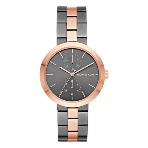Zegarek Michael Kors Garner Multifunction MK6431