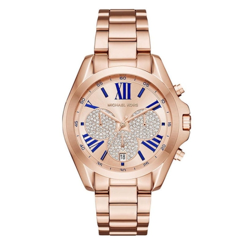 Zegarek Michael Kors Bradshaw Chronograph MK6321