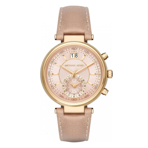 Zegarek Michael Kors Sawyer Chronograph MK2529