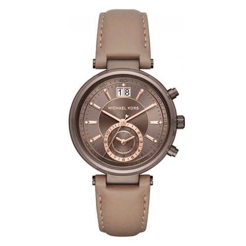 Zegarek Michael Kors Sawyer Chronograph MK2629