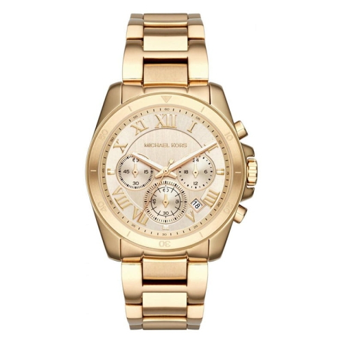 Zegarek Michael Kors Brecken Chronograph MK6366