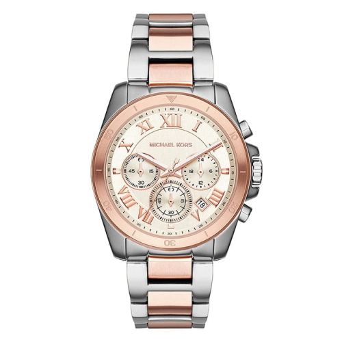 Zegarek Michael Kors Brecken Chronograph MK6368