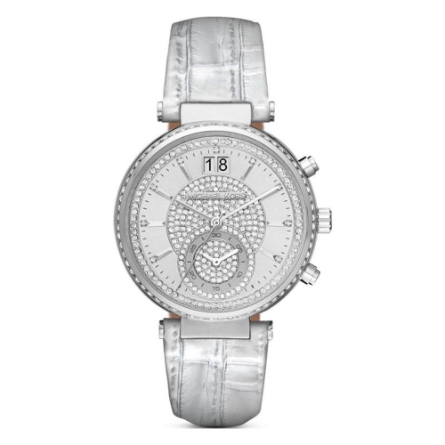 Zegarek Michael Kors Sawyer Chronograph MK2443