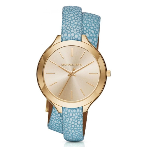 Zegarek Michael Kors Slim Runway MK2478