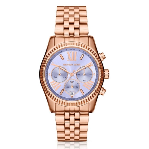 Zegarek Michael Kors Lexington Chronograph MK6207