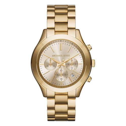 Zegarek Michael Kors Runway Chronograph MK6251