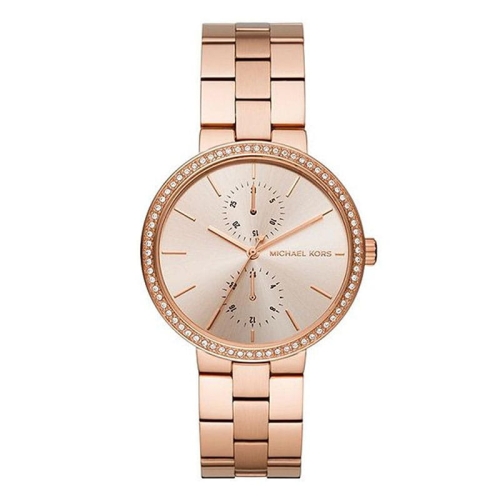 Zegarek Michael Kors Garner Multifunction MK6439