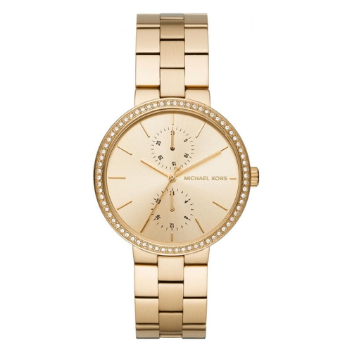 Zegarek Michael Kors Garner Multifunction MK6441