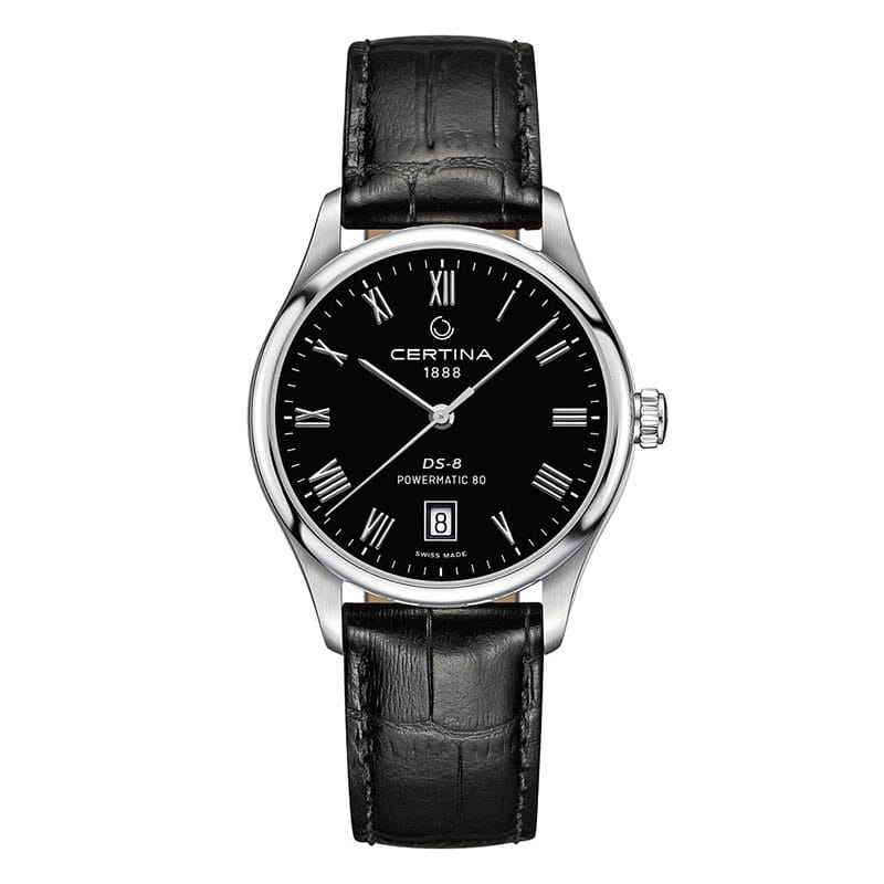Certina DS-8 Powermatic 80 C0334071605300