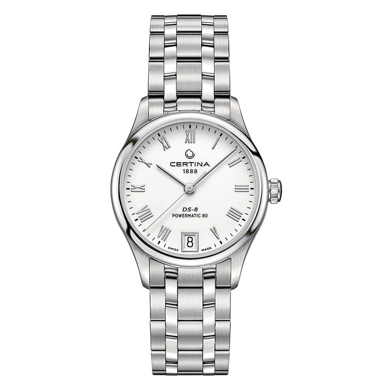 Certina DS-8 Lady Powermatic 80 C0332071101300