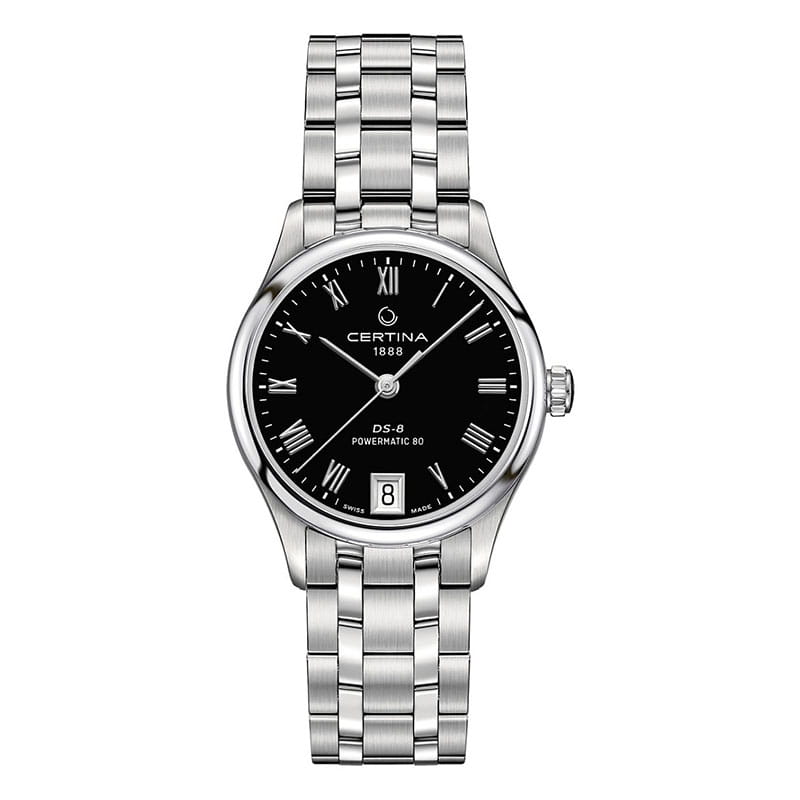 Certina DS-8 Lady Powermatic 80 C0332071105300
