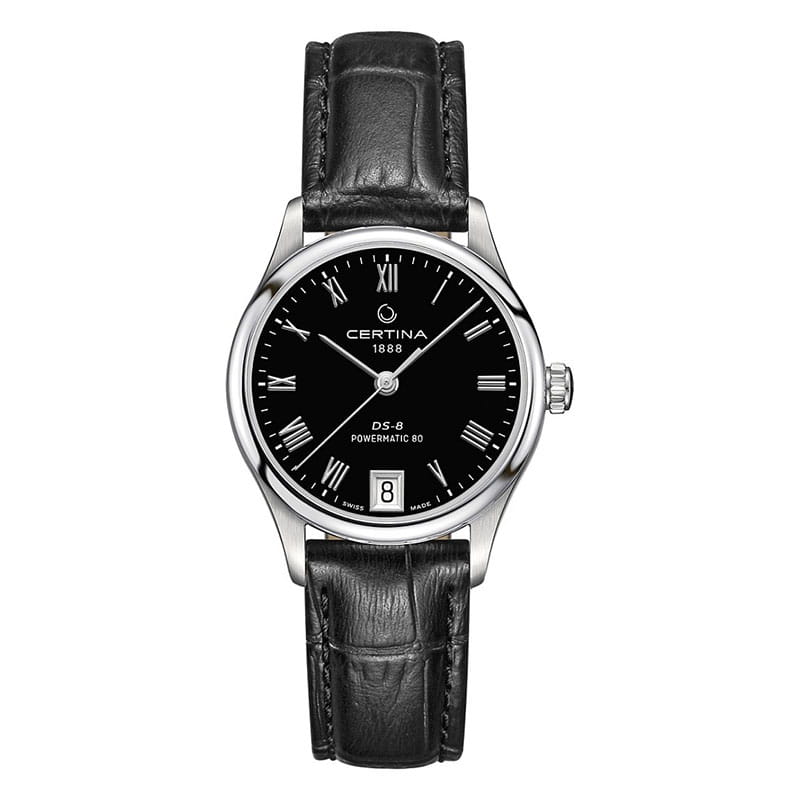 Certina DS-8 Lady Powermatic 80 C0332071605300