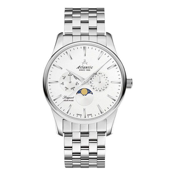 Atlantic Seaport Moonphase 565554121