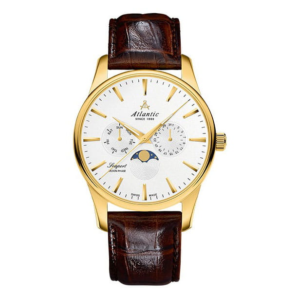 Atlantic Seaport Moonphase 565504521