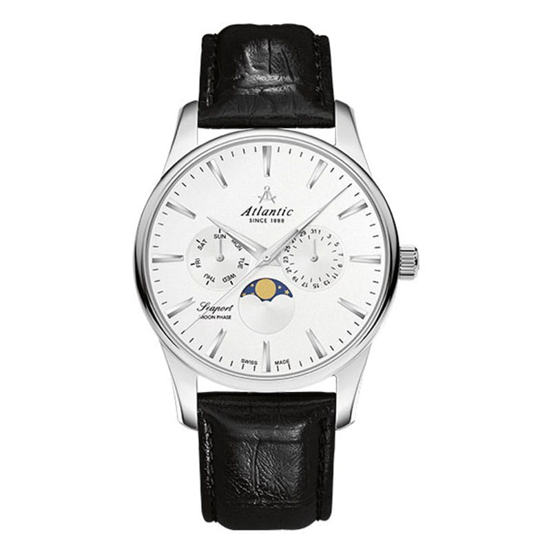 Atlantic Seaport Moonphase 565504121