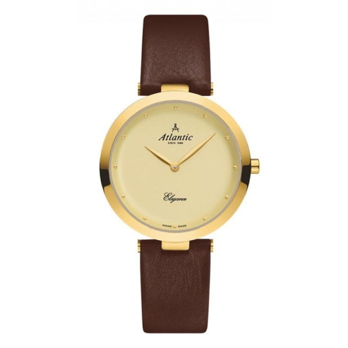 Zegarek damski Atlantic Elegance 290364531L