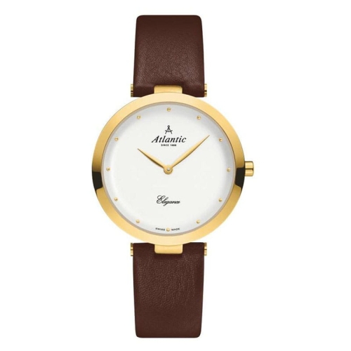 Zegarek damski Atlantic Elegance 290364521L