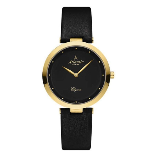 Zegarek damski Atlantic Elegance 290364561L