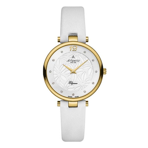 Zegarek damski Atlantic Elegance 290374521L