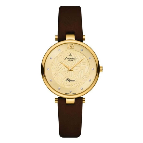 Zegarek damski Atlantic Elegance 290374531L