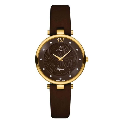 Zegarek damski Atlantic Elegance 290374581L