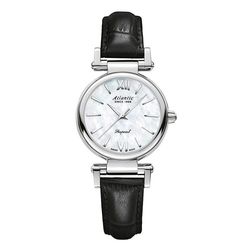 Atlantic Seapearl 413504108
