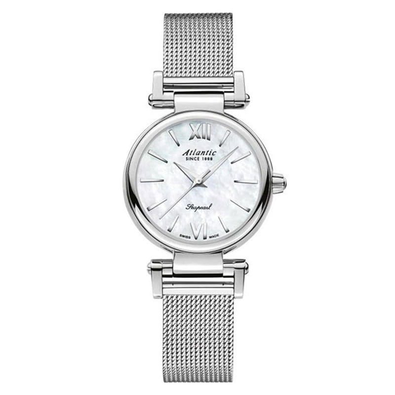 Atlantic Seapearl 413554108